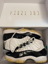 jordan 11 gratitude