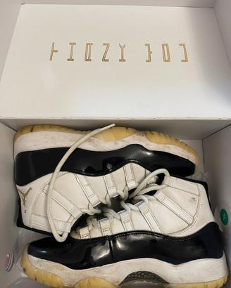 jordan 11 gratitude