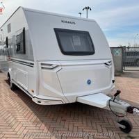 KNAUS SPORT 500 QDK