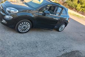 Fiat 500 x. iperfull 