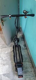 monopattino elettrico nuovo 60 v 35 AH 