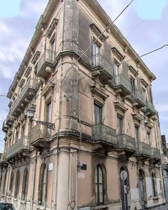 Appartamento - Acireale