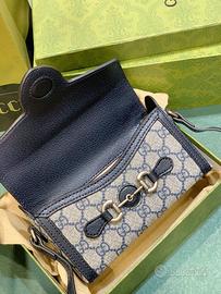 GUCCI Horsebit 1955
