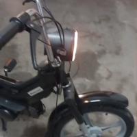 Piaggio Si con libretto originale NO PASSAGGIO 