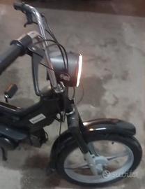 Piaggio Si con libretto originale NO PASSAGGIO 