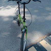 bici i