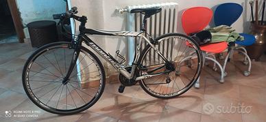 Bici cicloturismo