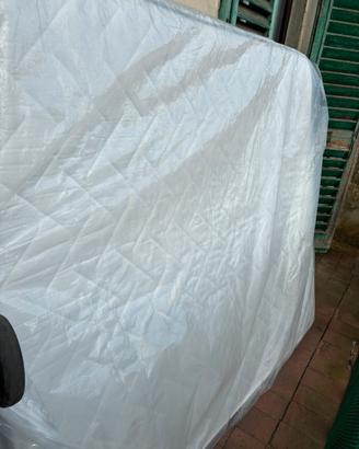 Materasso memory foam 160x190