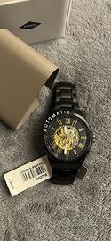 Fossil uomo automatico