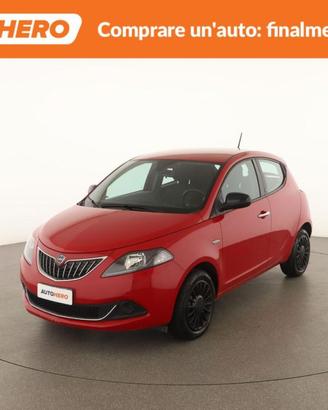 LANCIA Ypsilon PP44367