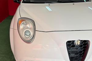 MITO DA VETRINA FULL OPTIONAL 