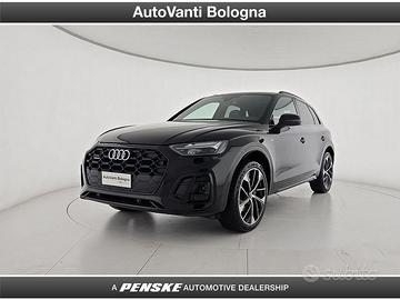 Audi Q5 40 2.0 tdi mhev 12V S line quattro s-...