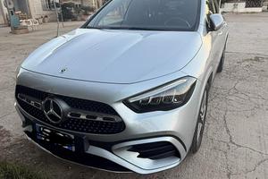 gla 250 4matic