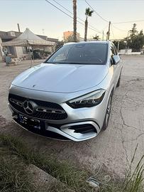 gla 250 4matic