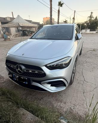 gla 250 4matic