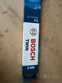 Tergicristallo bosch 400u twin