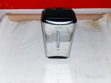 Dispenser sapone a batteria da muro