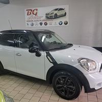 Mini Cooper SD Countryman 2.0 Cambio automatico 20