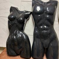 Accessori / manichino