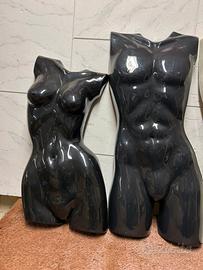 Accessori / manichino