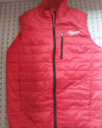 Gilet Milwaukee