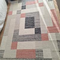 Tappeto moderno 160x230cm