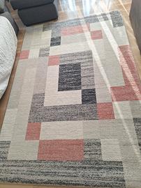 Tappeto moderno 160x230cm