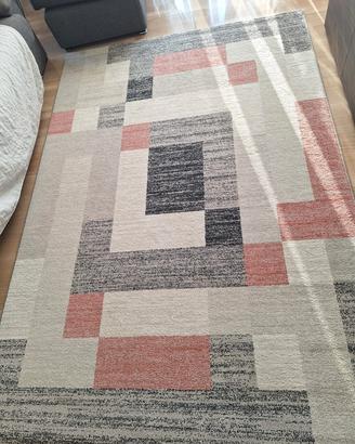 Tappeto moderno 160x230cm