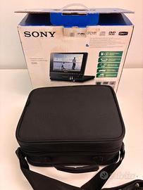 Lettore DVD portatile SONY con schermo