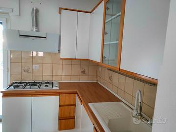Cucina completa in  buono stato