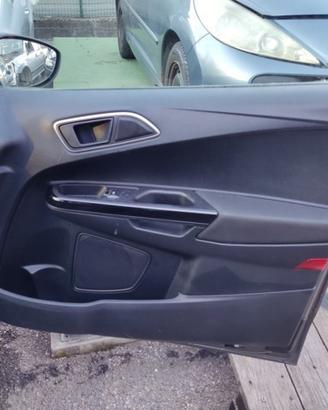 Pannello porta ant dx FORD B MAX del 2015