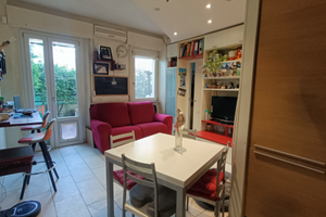 Open day 21/3/26 Bilocale con giardino