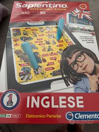 Sapientino interactive