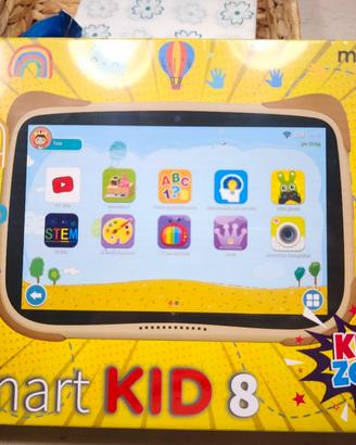 Tablet bambini Mediacom nuovo