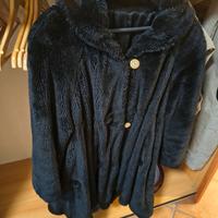 Pelliccia sintetica di qualità