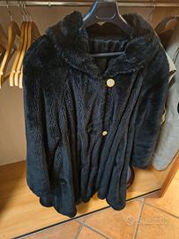 Pelliccia sintetica di qualità