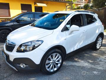Opel Mokka 1.7 CDTI Ecotec 130CV 4x2 aut. Cosmo