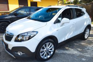 Opel Mokka 1.7 CDTI Ecotec 130CV 4x2 aut. Cosmo