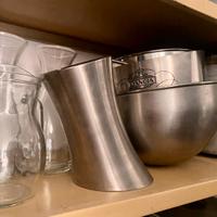 Utensili ristorazione affettatrice