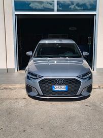 Audi A3 SPB 35 TDI S tronic Business Advanced