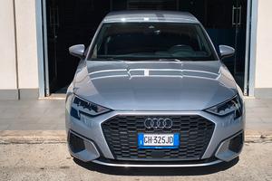 Audi A3 SPB 35 TDI S tronic Business Advanced