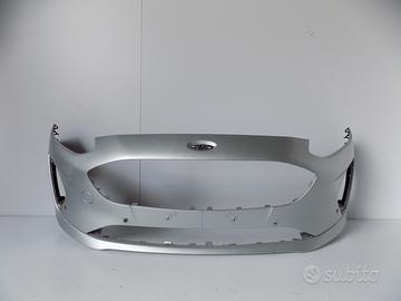 Ford Fiesta MK8 - Paraurti anteriore - 10078