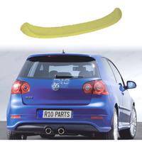 SPOILER VOLKSWAGEN VW GOLF 5 LOOK GTI 03-08