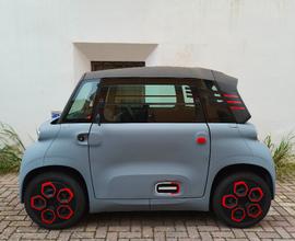 Citroen ami nuova - 2023