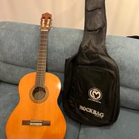 Chitarra Yamaha CS40