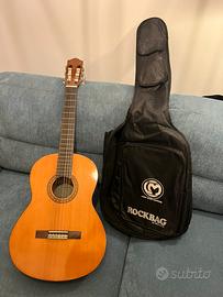 Chitarra Yamaha CS40