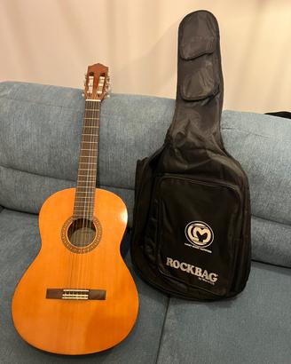 Chitarra Yamaha CS40