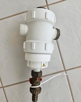 filtro caldaia defangatore magnetico
