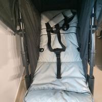 passeggino leggero Hauck, da 0 a 25kg