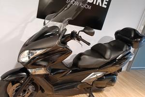 Honda swt-400-2011-finanziamenti-pass.incluso
